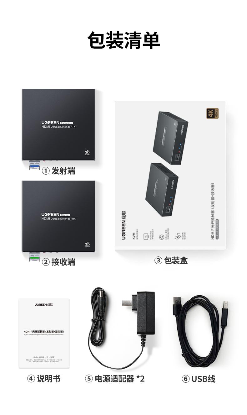 ugreen绿联-更专业更安心的数码品牌