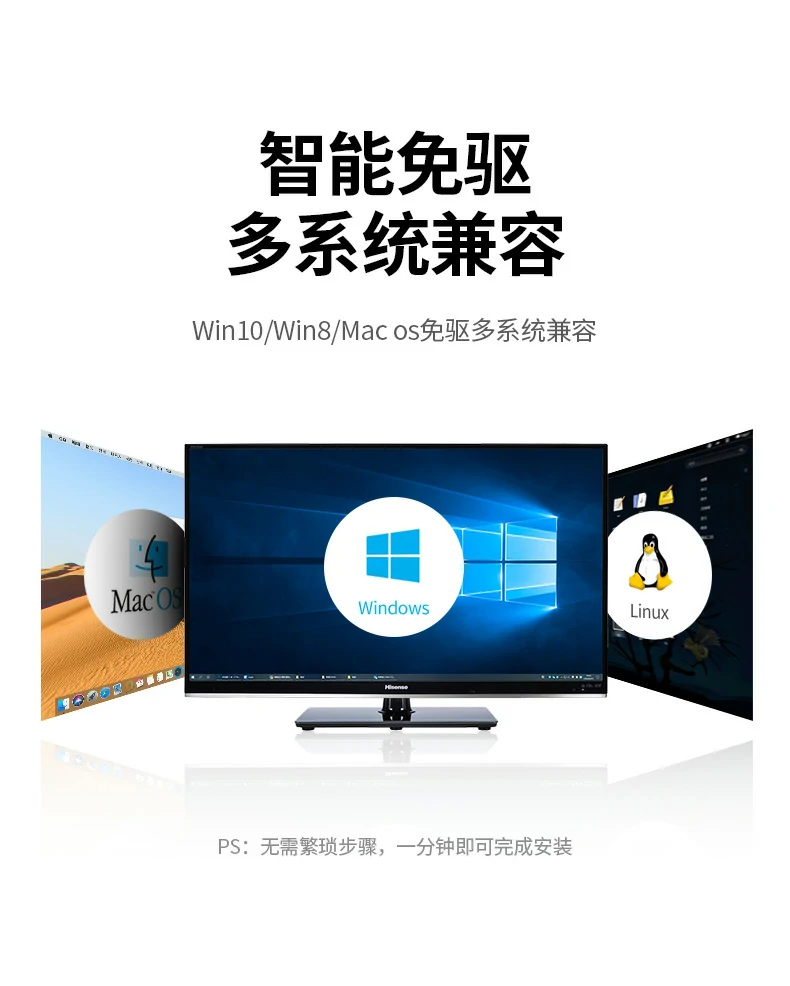 绿联cm475-20920 产品尺寸标注图（主体120×28×16mm，线长约20cm）