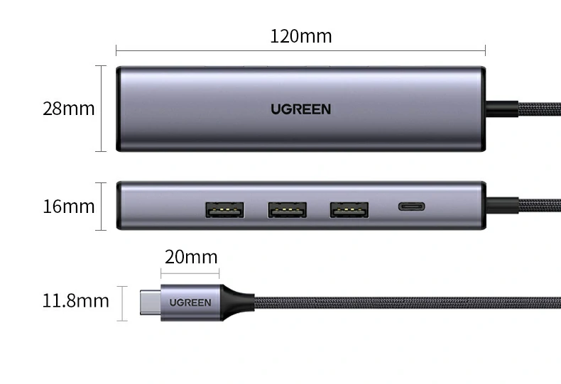绿联cm475-20932 连接不同设备的稳定性测试（如笔记本、平板等）