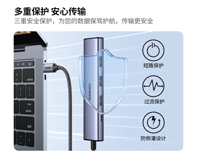 绿联15495 用户真实评价与使用反馈
