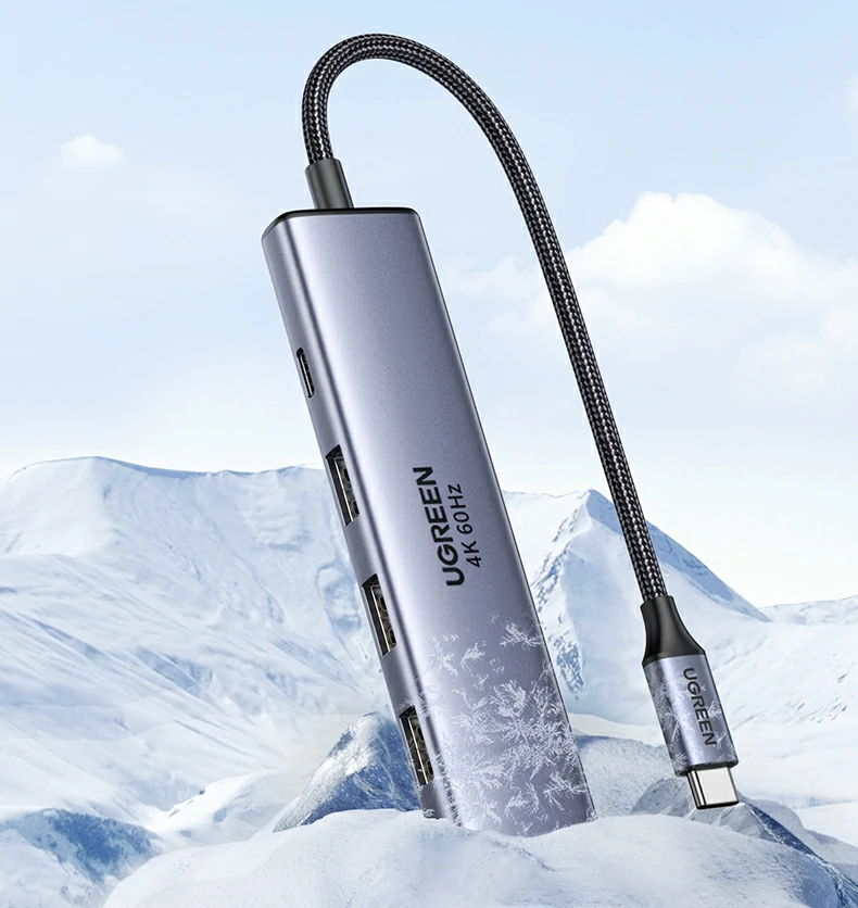 绿联cm478-35178 用户真实评价与使用反馈