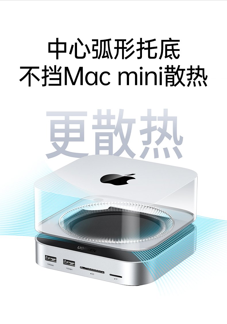 ugreen绿联-更专业更安心的数码品牌