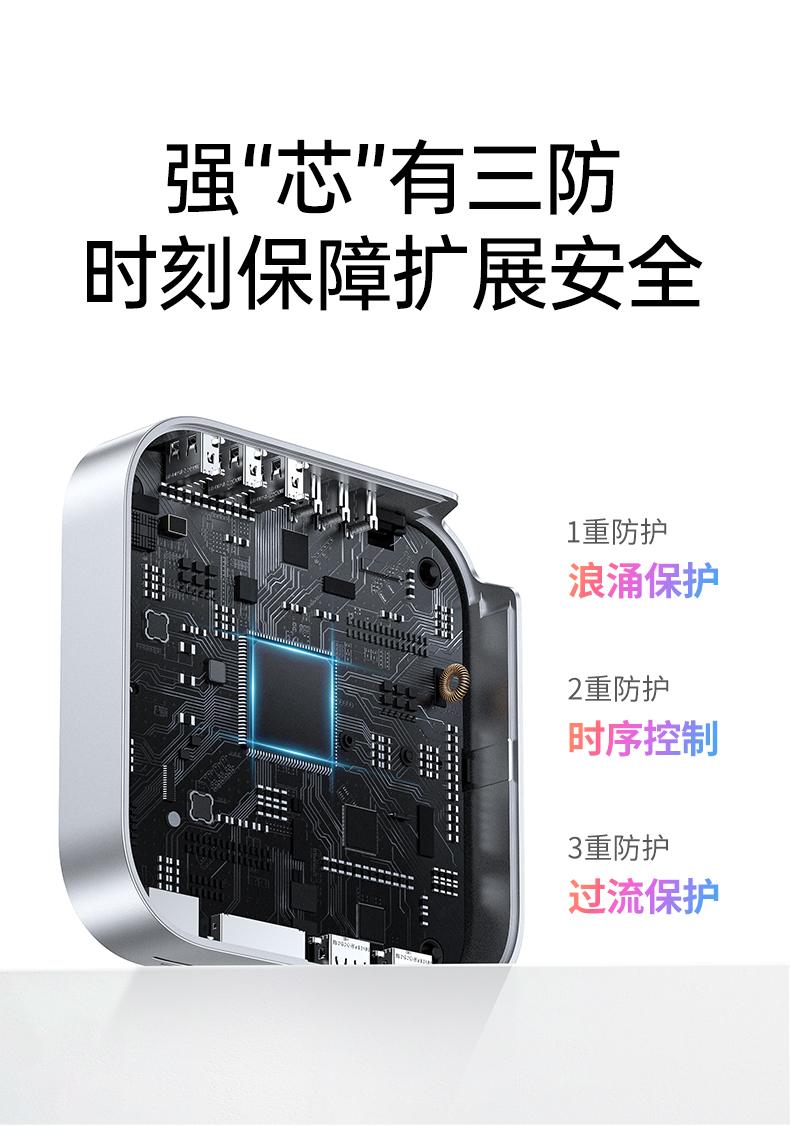 ugreen绿联-更专业更安心的数码品牌