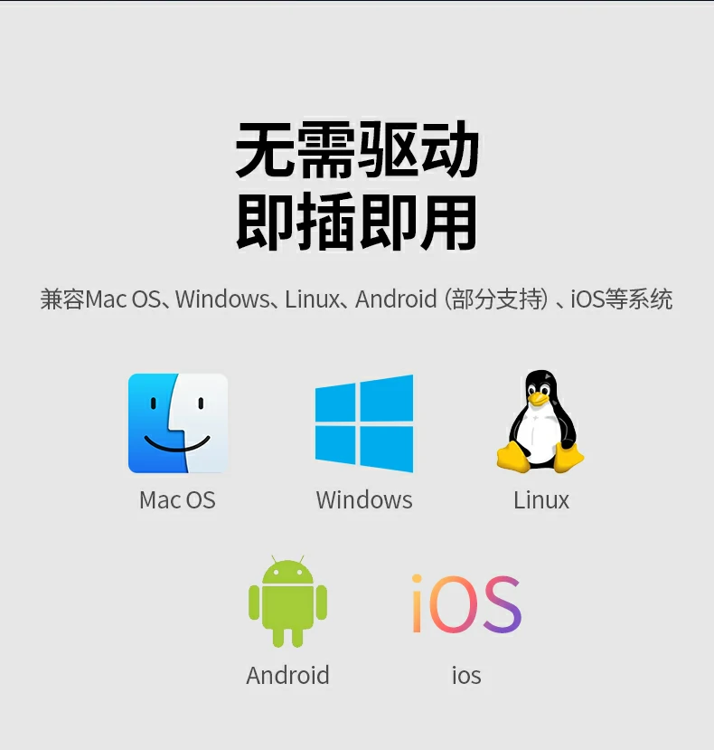 绿联cm498-15600 九合一扩展坞 家庭桌面扩展