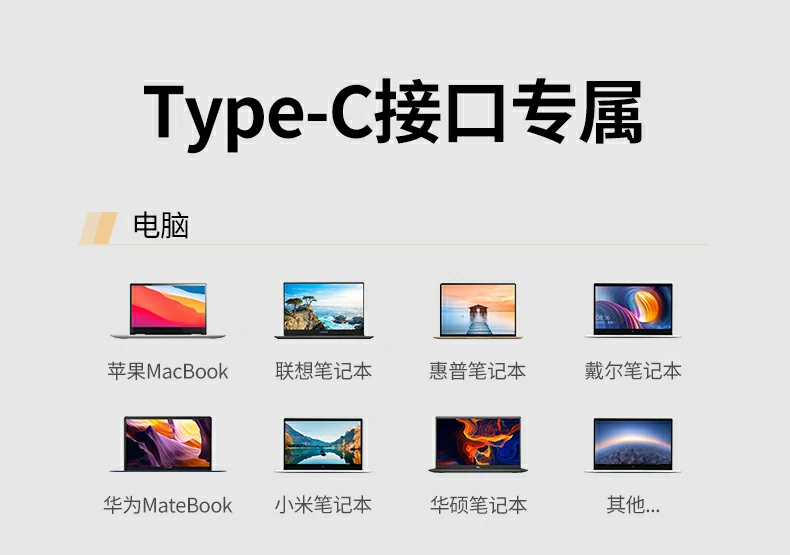 绿联cm498-15600 type-c扩展坞 多接口实拍图