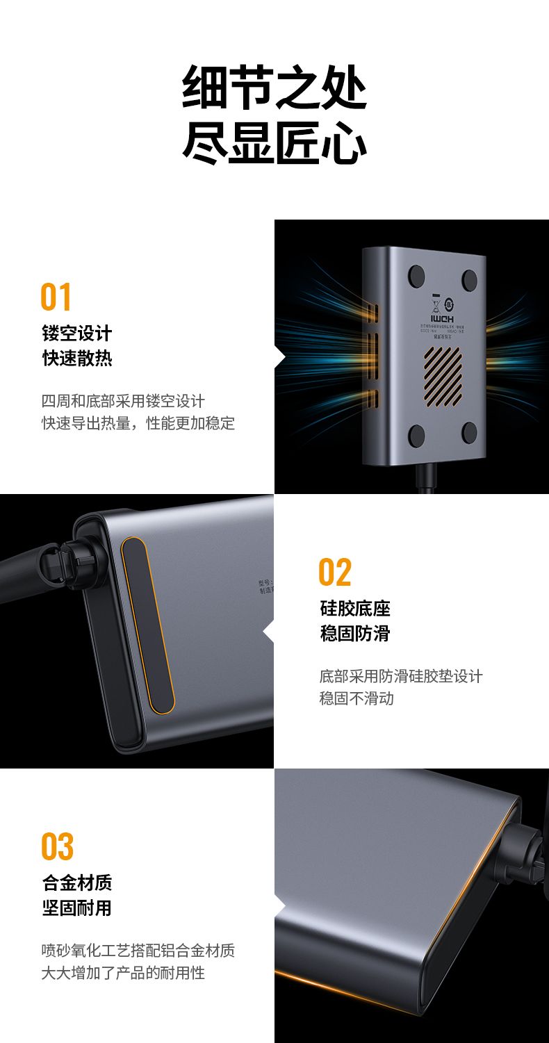 ugreen绿联-更专业更安心的数码品牌