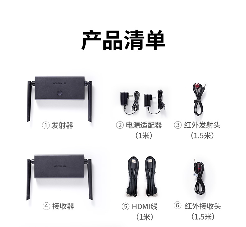 ugreen绿联-更专业更安心的数码品牌 ugreen绿联-更专业更安心的数码品牌