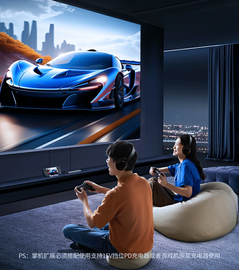 多外设协同工作 - 独立芯片确保稳定高速响应 同时连接键盘、鼠标与u盘,操作流畅无卡顿