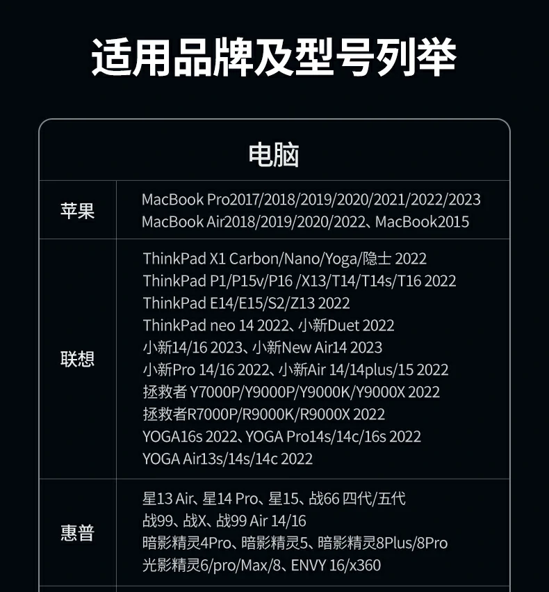 环保彩盒包装 - 信息清晰,送礼体面 时尚彩盒包装侧面与背面信息展示