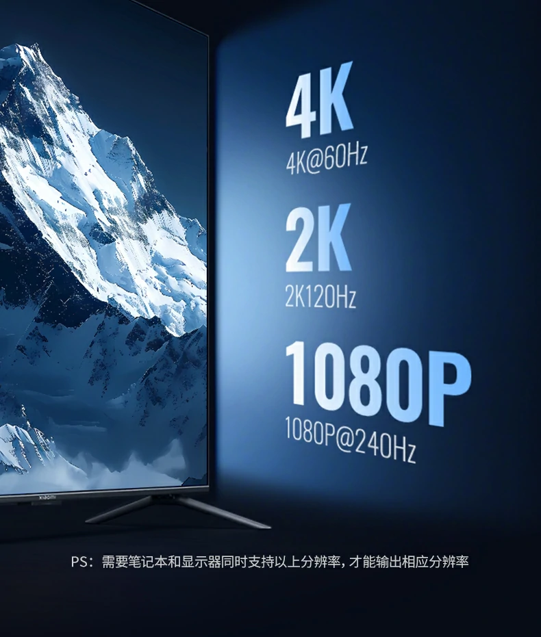 2a 2c四口协同 - 多设备高速传输不卡顿 四口usb3.2同时连接u盘、硬盘、键鼠与手机