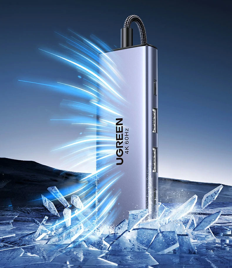 差旅生产力套装 - 轻便扩展坞随行高效办公 出差途中酒店房间搭建临时高效工作站