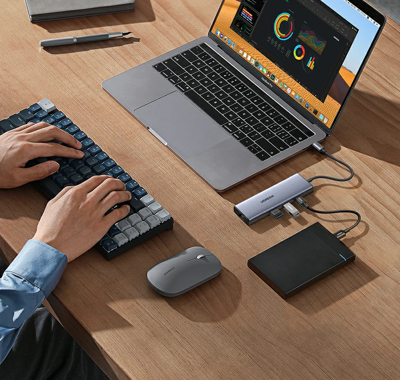 usb3.0接口传输1gb文件仅需约3秒的实测演示