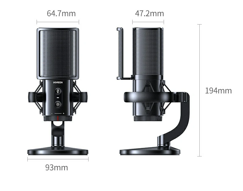 绿联cm581产品特色亮点展示