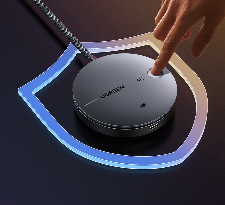 ugreen绿联-更专业更安心的数码品牌