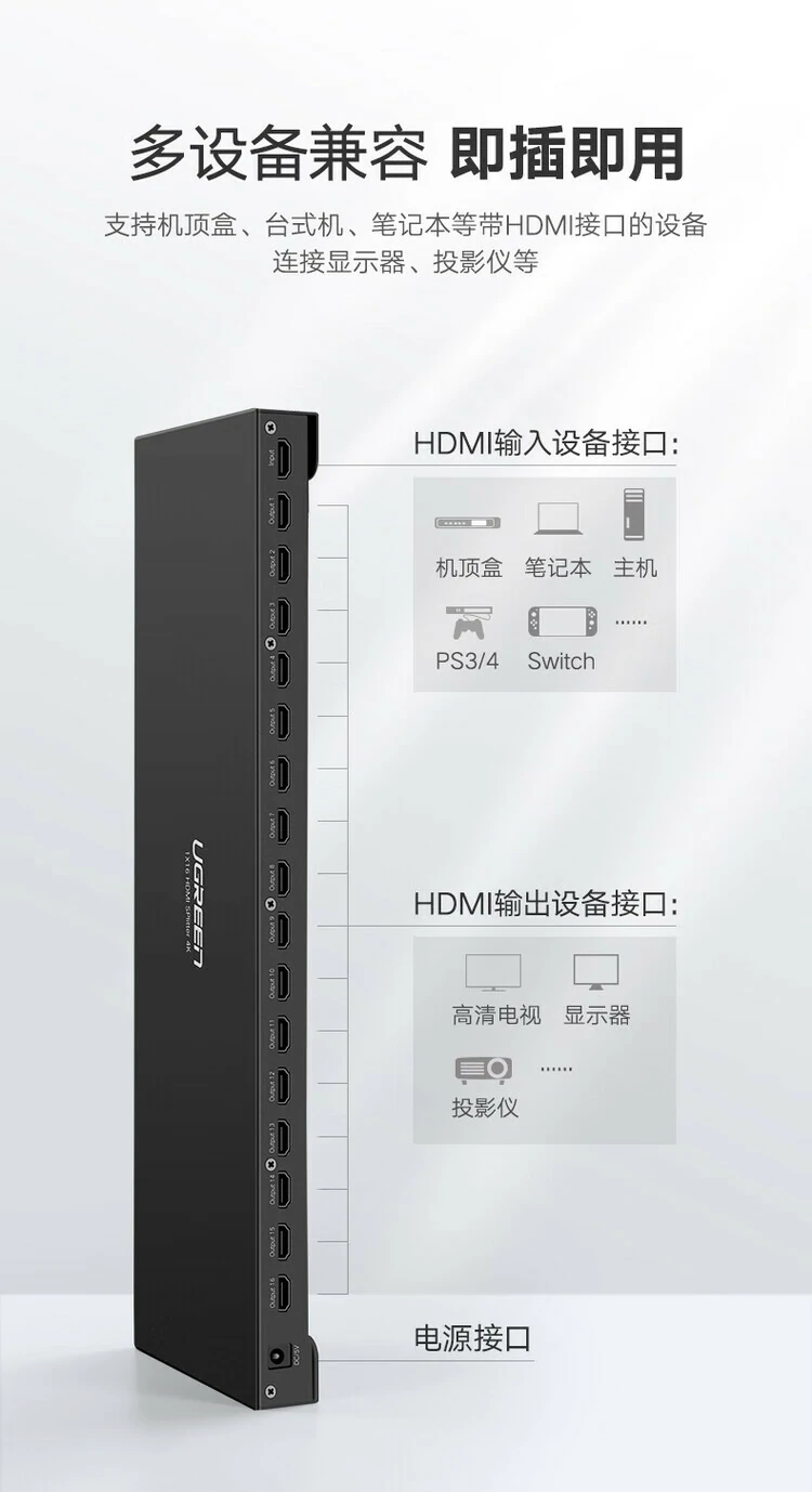 ugreen绿联-品质新体验,数码选绿联 ugreen绿联-品质新体验,数码选绿联