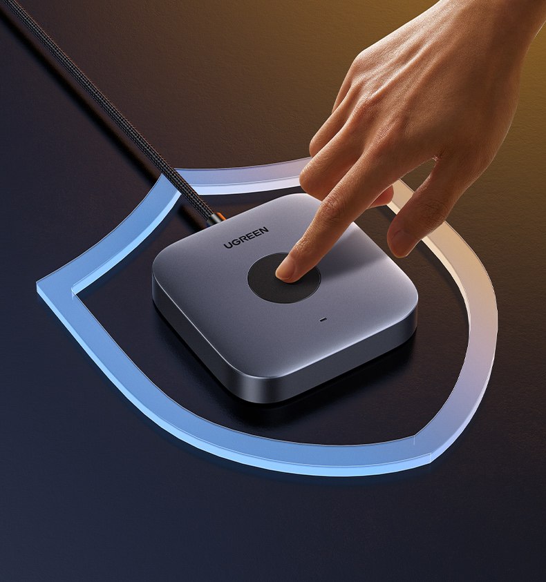 绿联cm625 50米传输 教学场景适用 绿联cm625 50米传输 教学场景适用