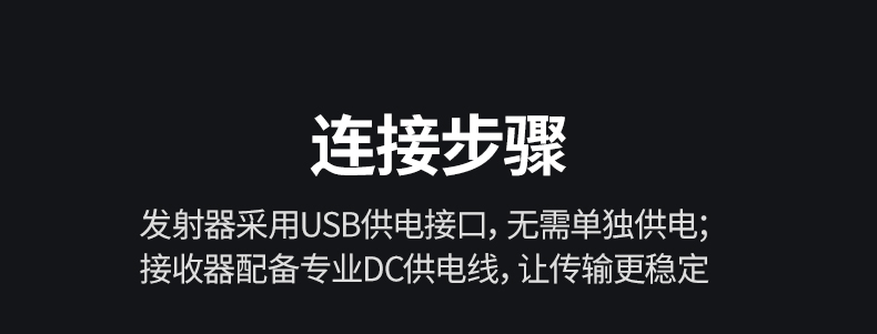 ugreen 企业级投屏器 外置天线 稳定传输 ugreen 企业级投屏器 外置天线 稳定传输