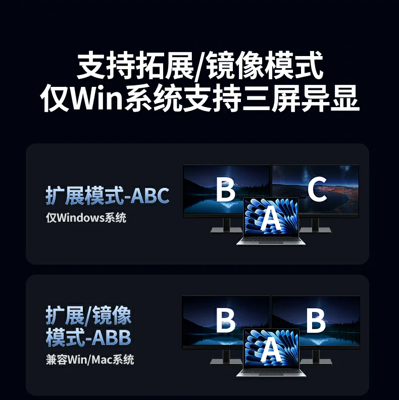 绿联cm639时尚彩盒包装正面图