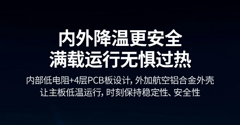 绿联cm639产品核心卖点总结图