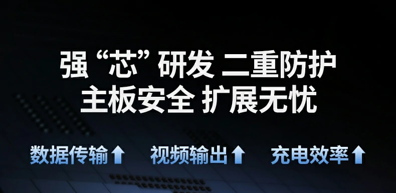 绿联cm639与macbook pro 16英寸搭配使用场景