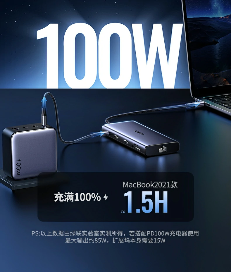 绿联cm639程序员三屏编码调试工作流