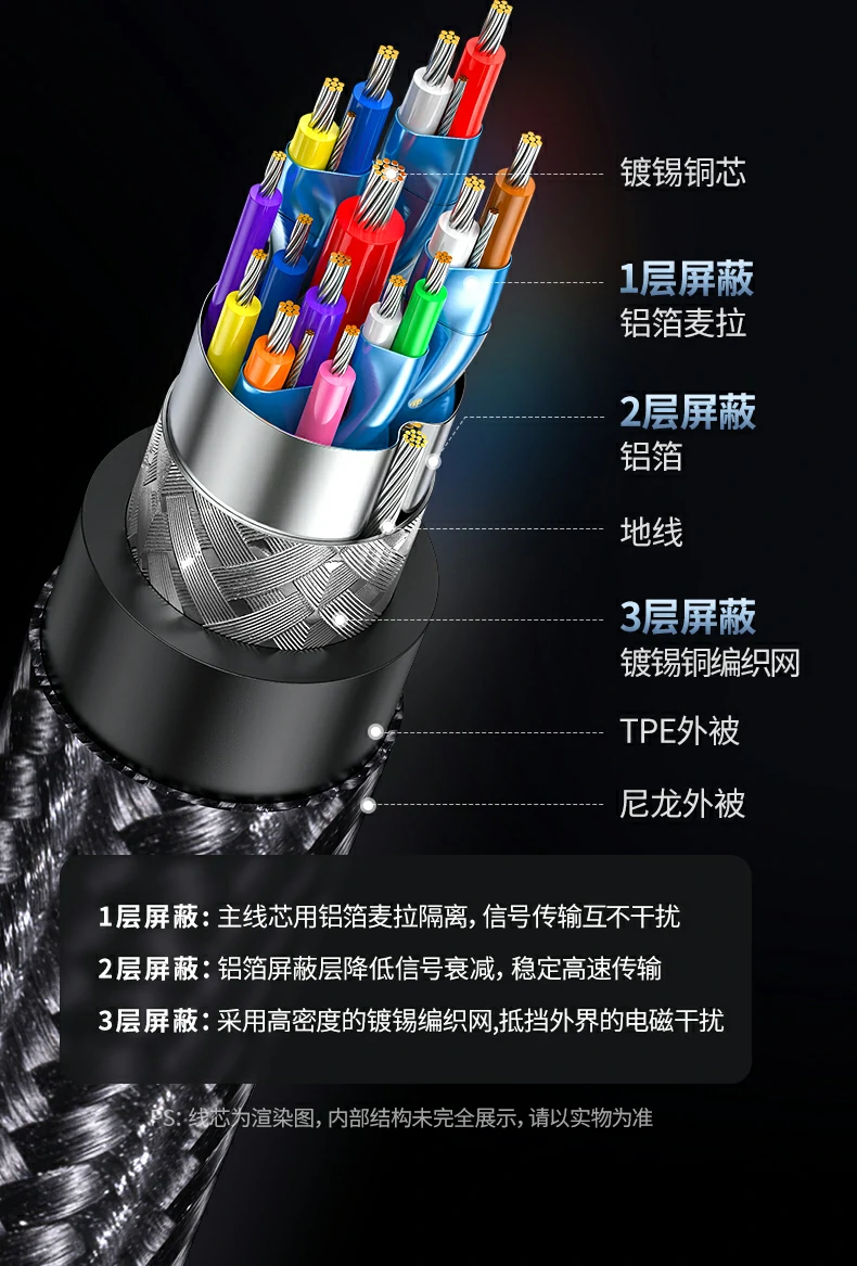 绿联cm639实际应用案例：从办公室到家庭影院