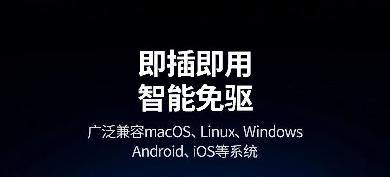 绿联cm639 usb3.0接口实测传输速率展示