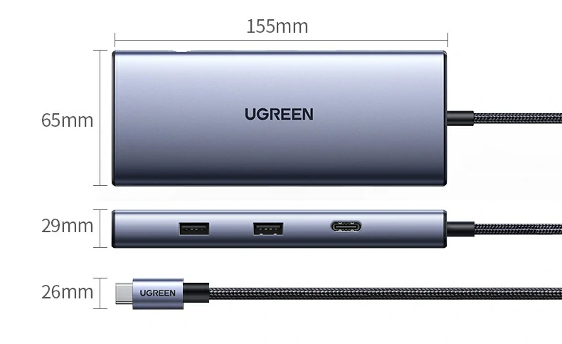 绿联cm639j9com的售后服务流程图