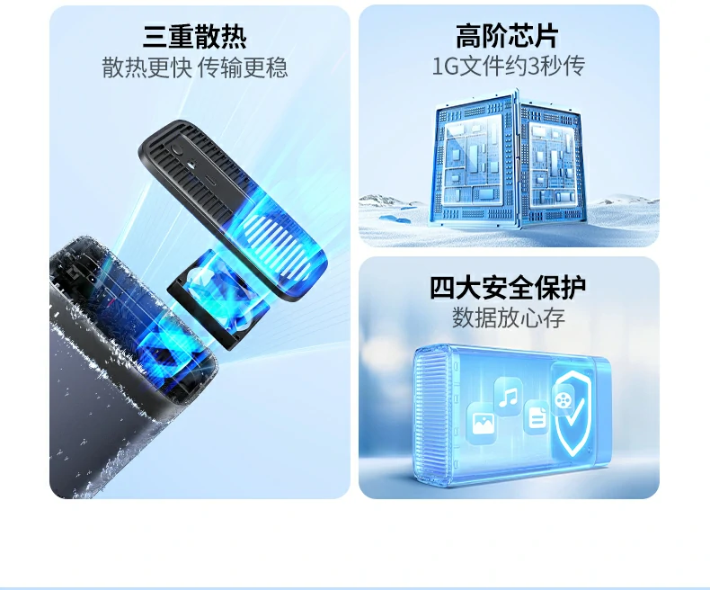 ugreen绿联-品质新体验,数码选绿联