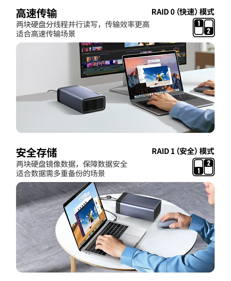 ugreen绿联-品质新体验,数码选绿联
