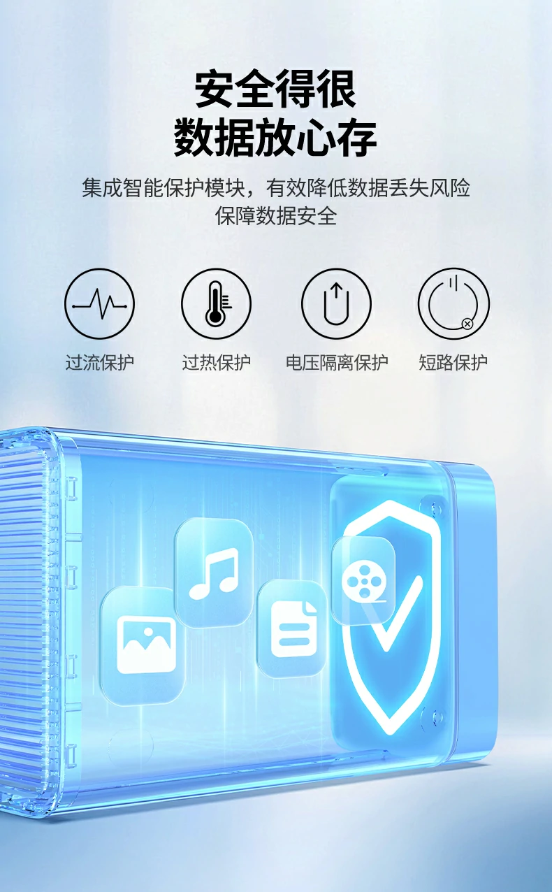 ugreen绿联-品质新体验,数码选绿联