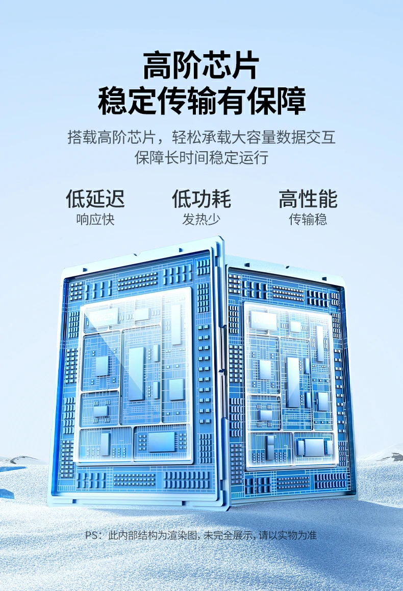 ugreen绿联-品质新体验,数码选绿联