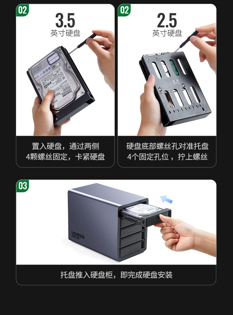 工业数据存储 适应复杂环境运行