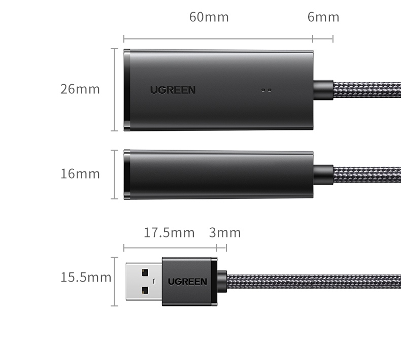 绿联千兆有线网卡 智能省电模式 延长设备续航 绿联千兆有线网卡 智能省电模式 延长设备续航