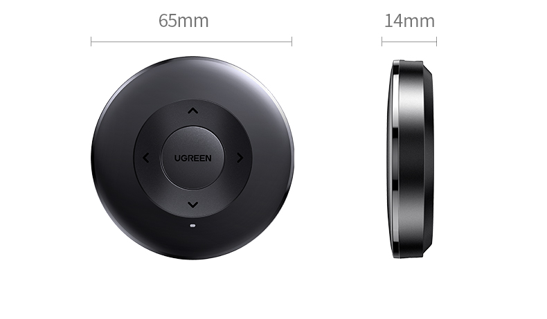 ugreen 投屏器 办公会议 高效便捷
