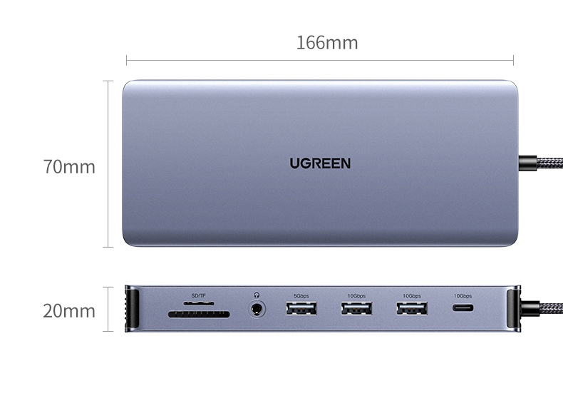 多设备同时连接 电脑 手机 硬盘 互不干扰
