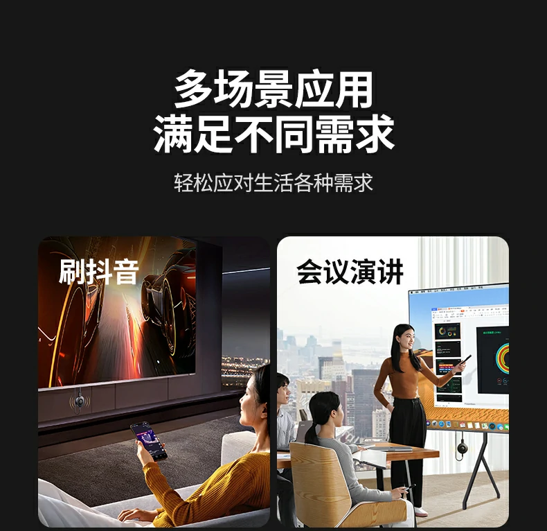 商务出差必备 绿联投屏器便携易带会议无忧 商务出差必备 绿联投屏器便携易带会议无忧
