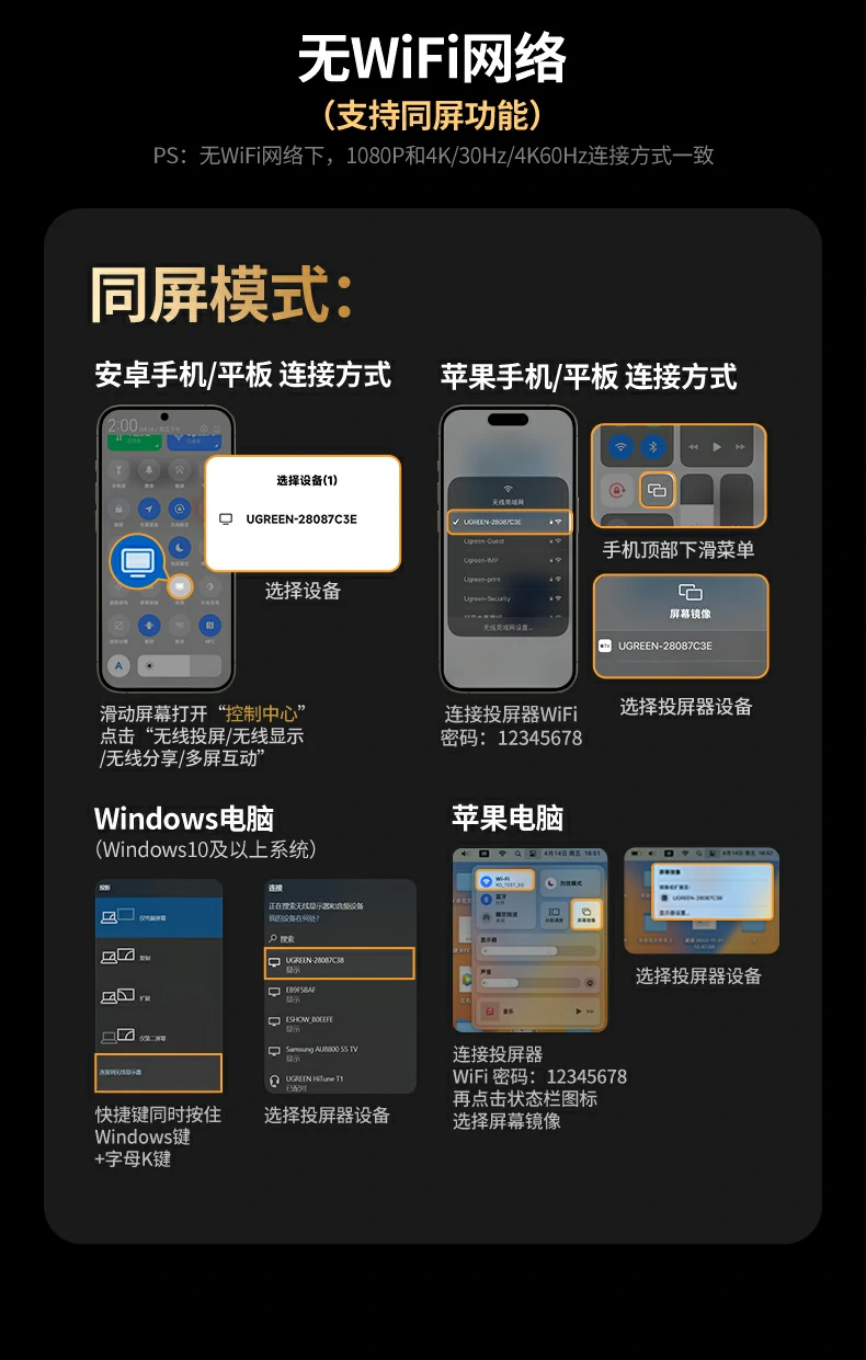 绿联cm710细节展示 做工精良品质可靠 绿联cm710细节展示 做工精良品质可靠