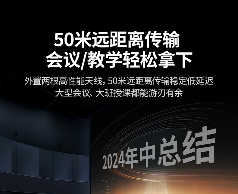 绿联cm711-25374 外置高性能天线 低延迟 绿联cm711-25374 外置高性能天线 低延迟