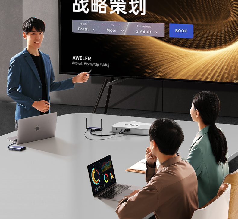 ugreen cm711 双频传输 减少外界干扰 ugreen cm711 双频传输 减少外界干扰