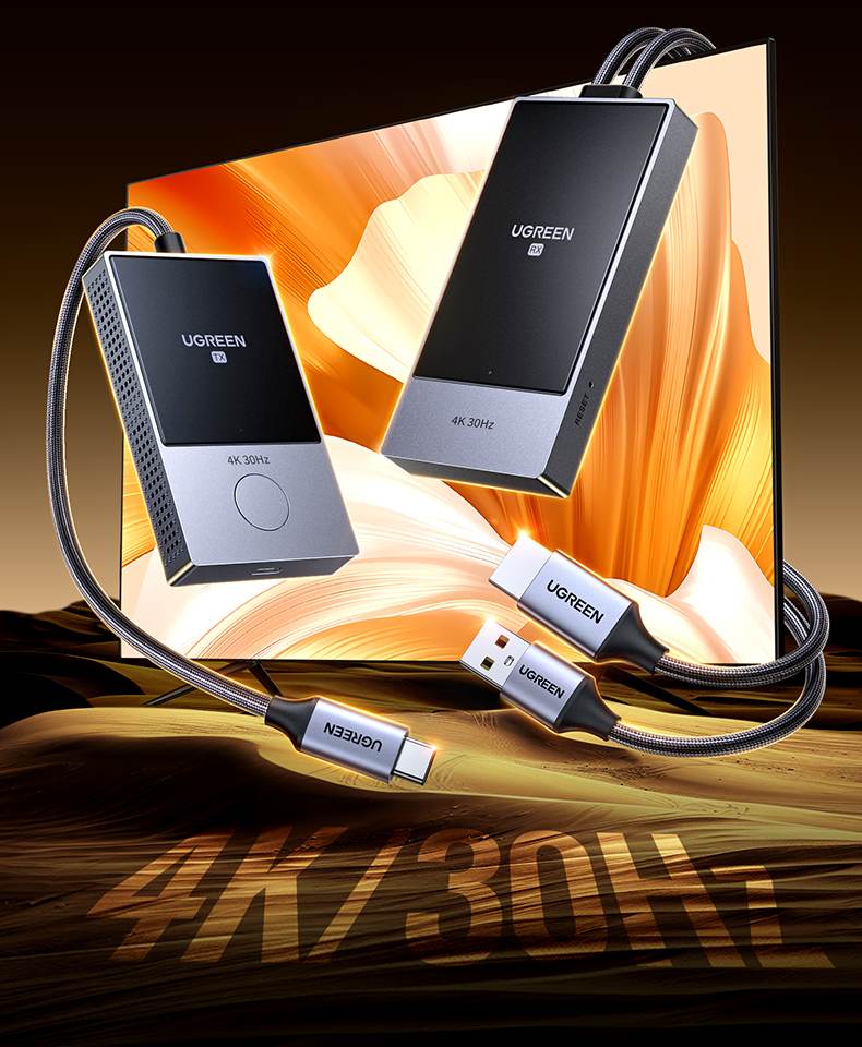 ugreen绿联-更专业更安心的数码品牌 ugreen绿联-更专业更安心的数码品牌
