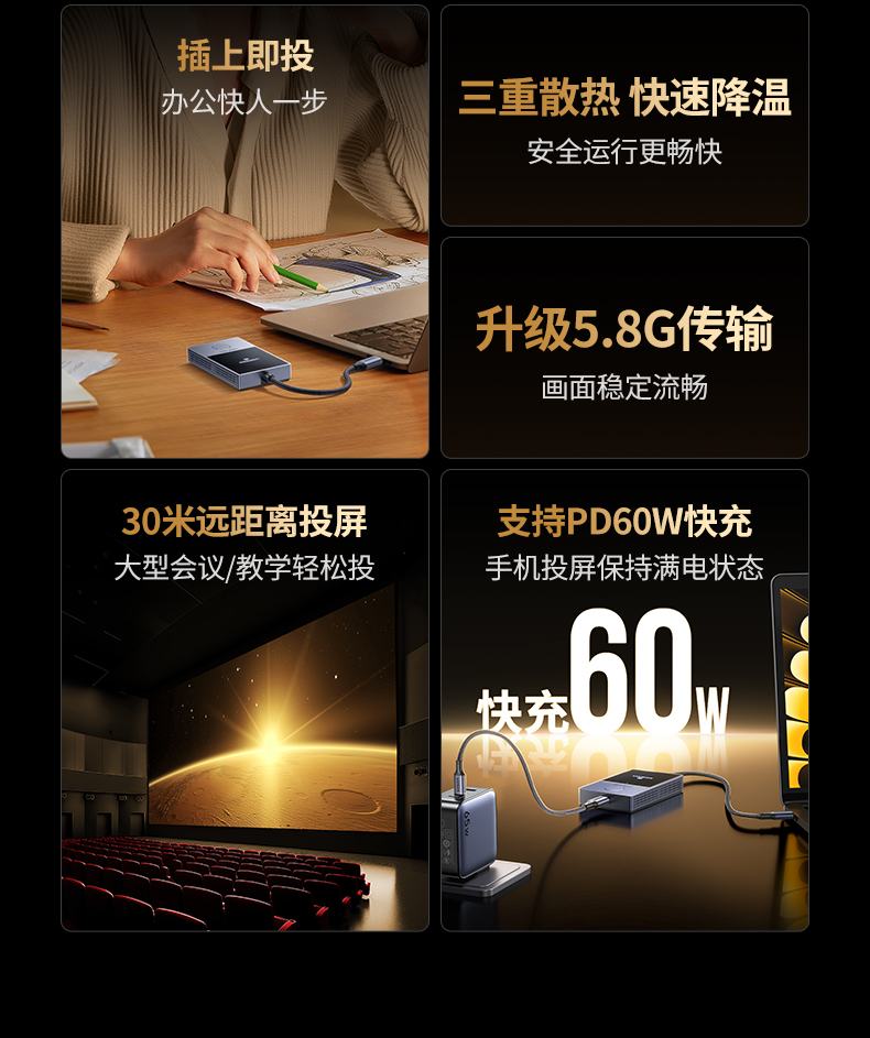 ugreen绿联-更专业更安心的数码品牌 ugreen绿联-更专业更安心的数码品牌