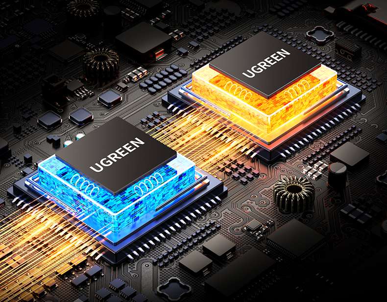 ugreen绿联-更专业更安心的数码品牌 ugreen绿联-更专业更安心的数码品牌