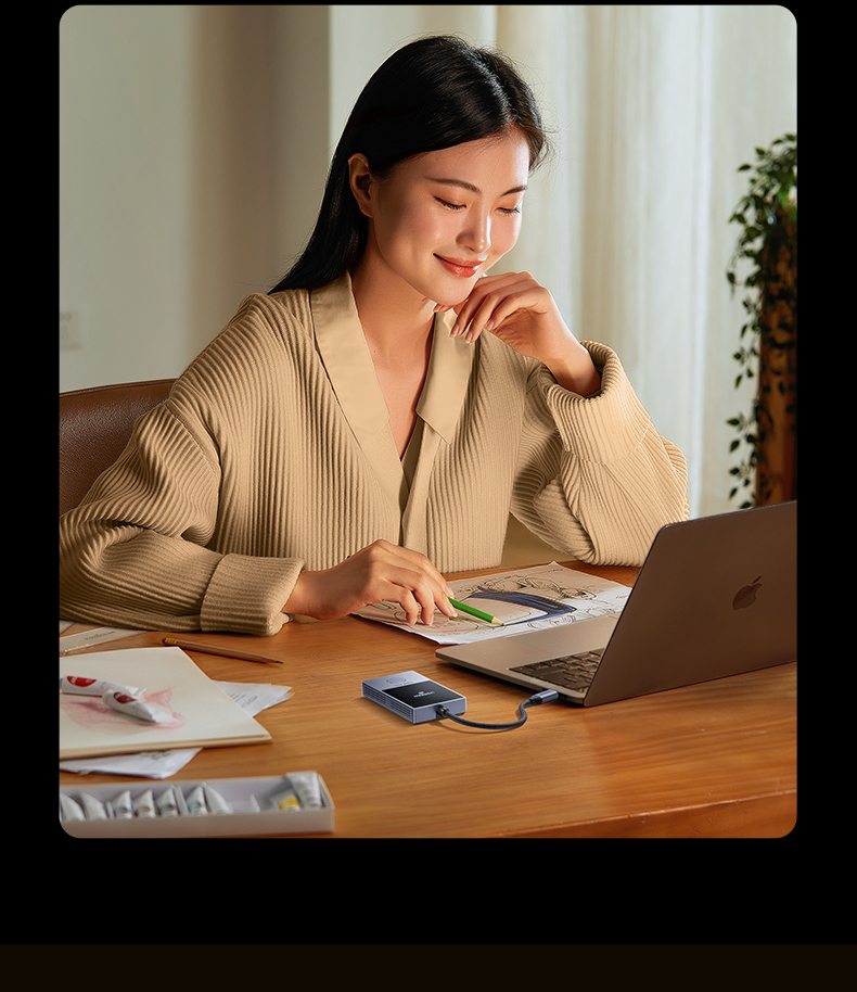 ugreen绿联-更专业更安心的数码品牌 ugreen绿联-更专业更安心的数码品牌