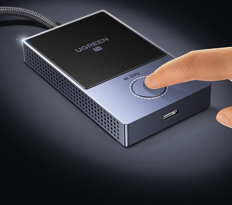 ugreen绿联-更专业更安心的数码品牌 ugreen绿联-更专业更安心的数码品牌