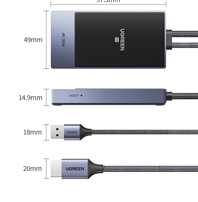 ugreen绿联-更专业更安心的数码品牌 ugreen绿联-更专业更安心的数码品牌
