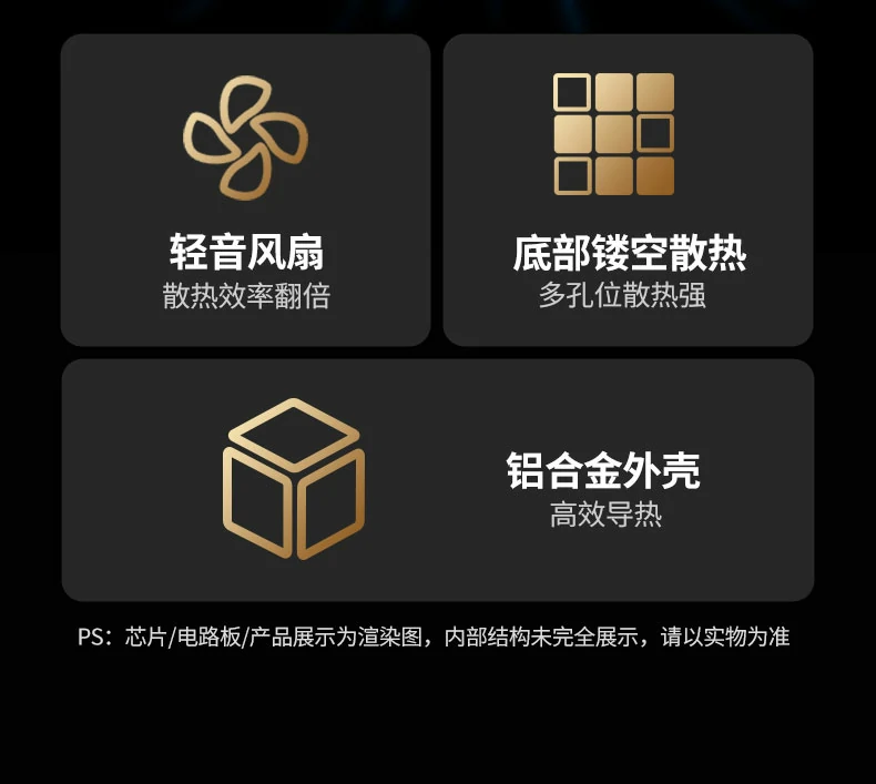 ugreen绿联-品质新体验,数码选绿联