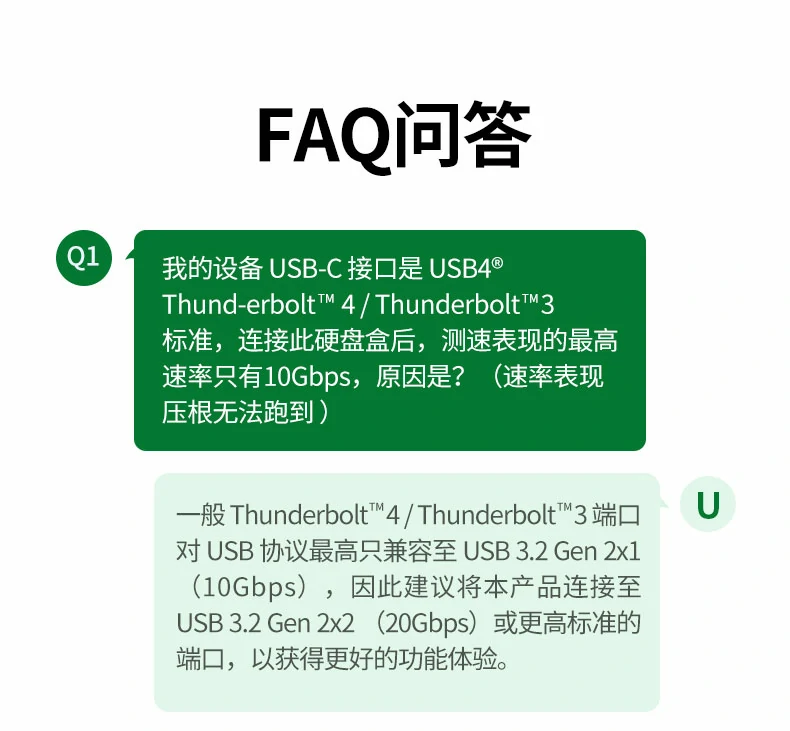 ugreen绿联-品质新体验,数码选绿联