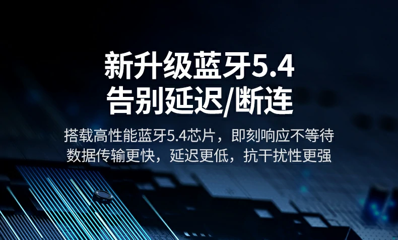 ugreen绿联-更专业更安心的数码品牌 绿联usb蓝牙5.4天线款支持win7至win11系统使用