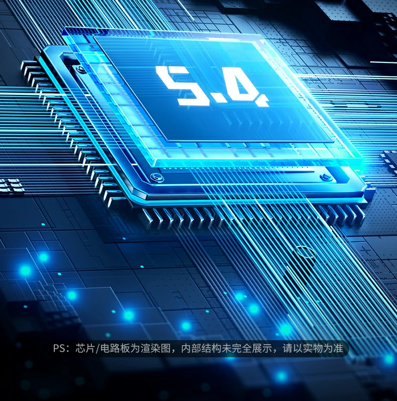 ugreen绿联-更专业更安心的数码品牌 绿联cm749蓝牙适配器轻松连接键盘鼠标耳机音箱等设备